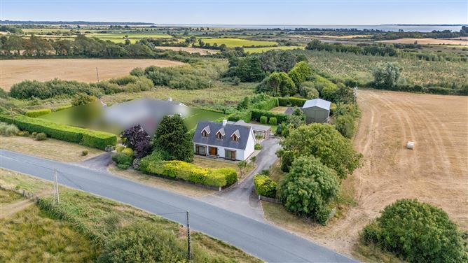 Coliemore House, Wexford Town, Wexford