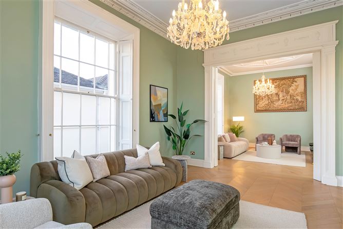 Landore Hall, Orwell Road, Rathgar - D14, Dublin 14