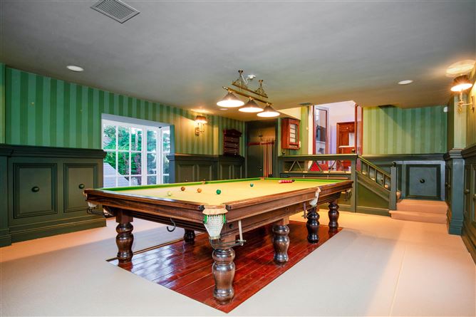Landore Hall, Orwell Road, Rathgar - D14, Dublin 14