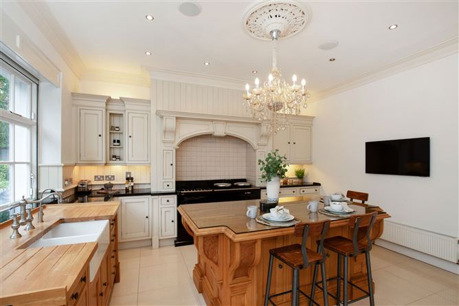 Landore Hall, Orwell Road, Rathgar - D14, Dublin 14