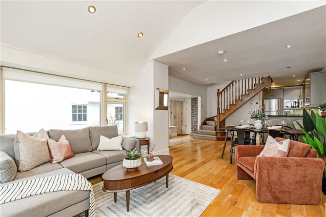 Landore Hall, Orwell Road, Rathgar - D14, Dublin 14