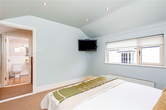 Landore Hall, Orwell Road, Rathgar - D14, Dublin 14