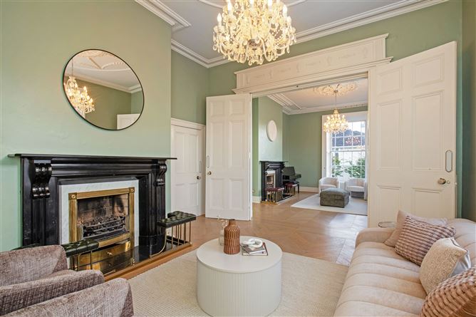 Landore Hall, Orwell Road, Rathgar - D14, Dublin 14