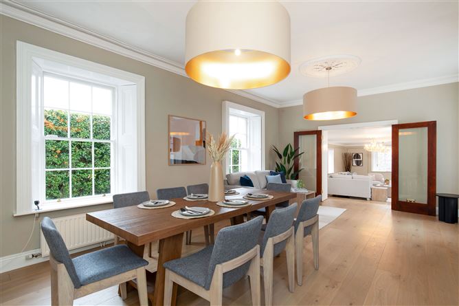 Landore Hall, Orwell Road, Rathgar - D14, Dublin 14