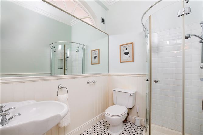 Landore Hall, Orwell Road, Rathgar - D14, Dublin 14