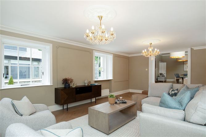 Landore Hall, Orwell Road, Rathgar - D14, Dublin 14