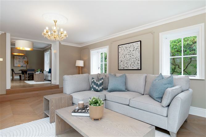 Landore Hall, Orwell Road, Rathgar - D14, Dublin 14