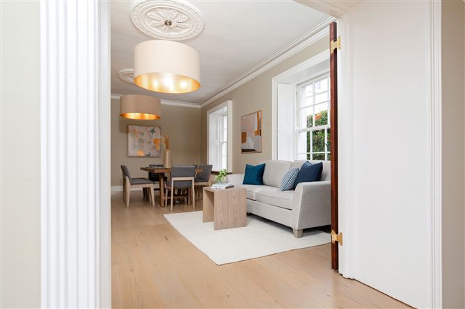 Landore Hall, Orwell Road, Rathgar - D14, Dublin 14