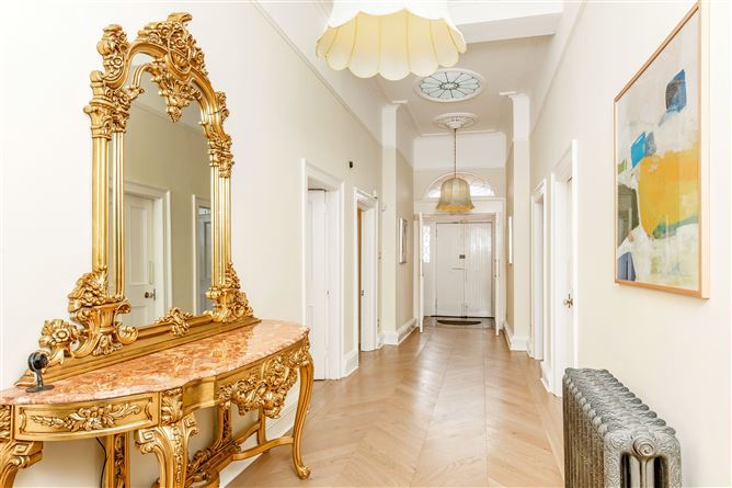 Landore Hall, Orwell Road, Rathgar - D14, Dublin 14