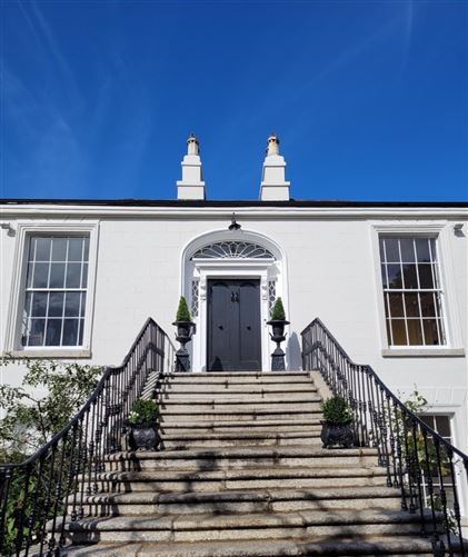 Landore Hall, Orwell Road, Rathgar - D14, Dublin 14