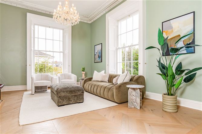 Landore Hall, Orwell Road, Rathgar - D14, Dublin 14