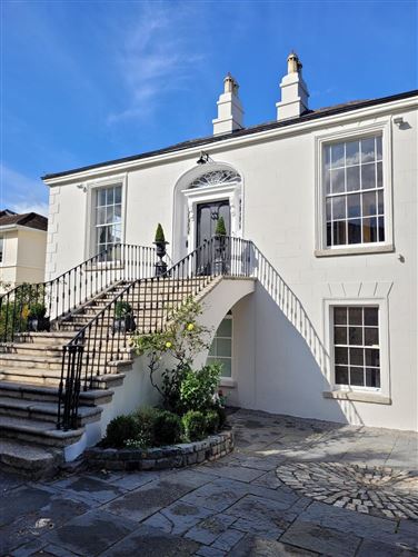 Landore Hall, Orwell Road, Rathgar - D14, Dublin 14
