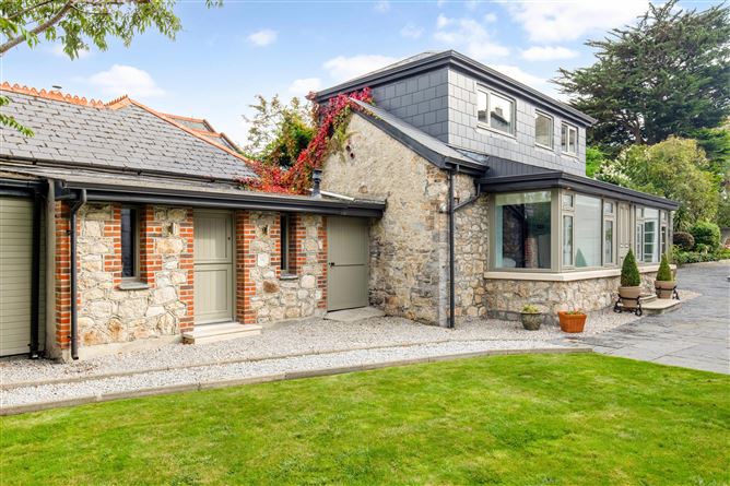 Landore Hall, Orwell Road, Rathgar - D14, Dublin 14
