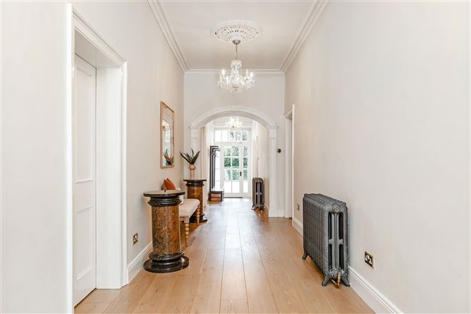 Landore Hall, Orwell Road, Rathgar - D14, Dublin 14