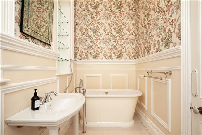 Landore Hall, Orwell Road, Rathgar - D14, Dublin 14