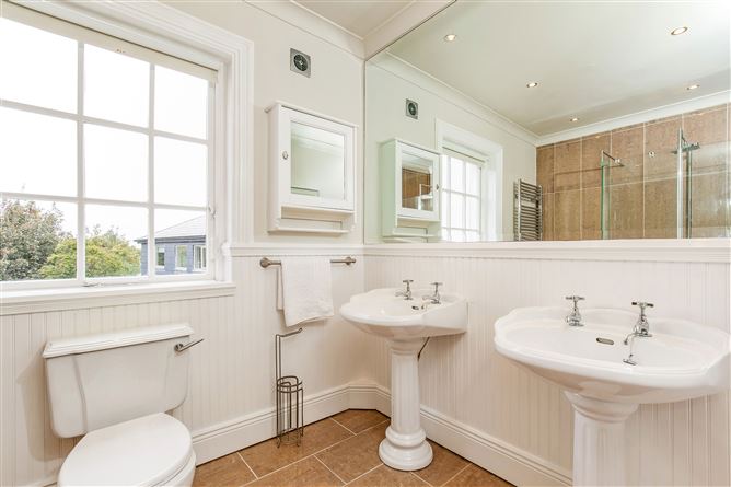 Landore Hall, Orwell Road, Rathgar - D14, Dublin 14
