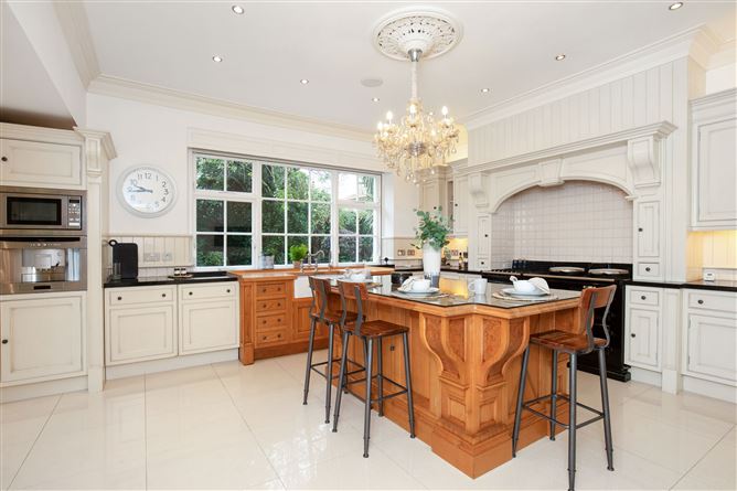 Landore Hall, Orwell Road, Rathgar - D14, Dublin 14
