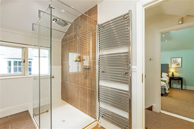 Landore Hall, Orwell Road, Rathgar - D14, Dublin 14