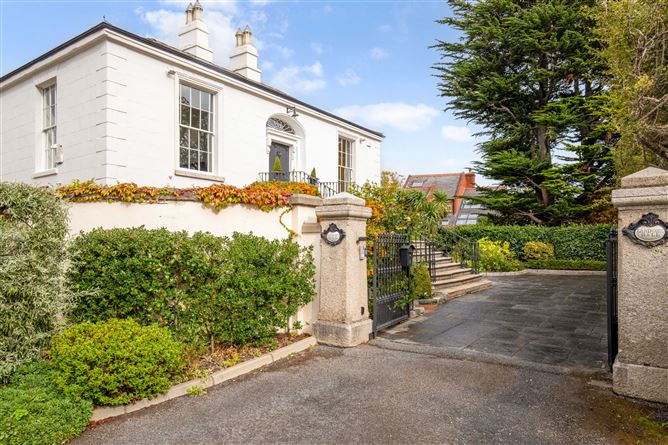 Landore Hall, Orwell Road, Rathgar - D14, Dublin 14