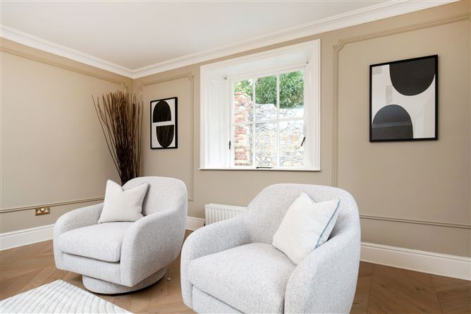 Landore Hall, Orwell Road, Rathgar - D14, Dublin 14