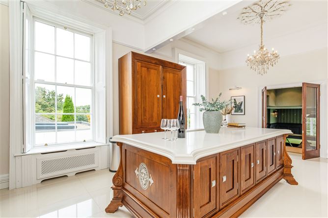 Landore Hall, Orwell Road, Rathgar - D14, Dublin 14