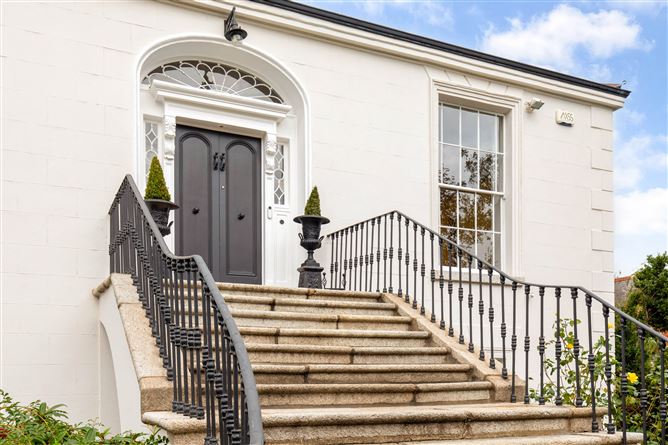 Landore Hall, Orwell Road, Rathgar - D14, Dublin 14
