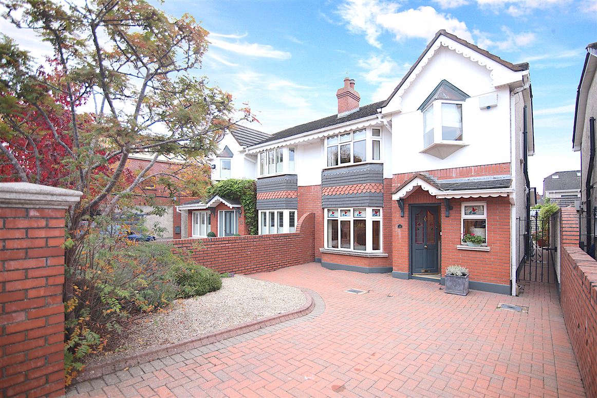 13 Vernon Heath, Clontarf,   Dublin 3