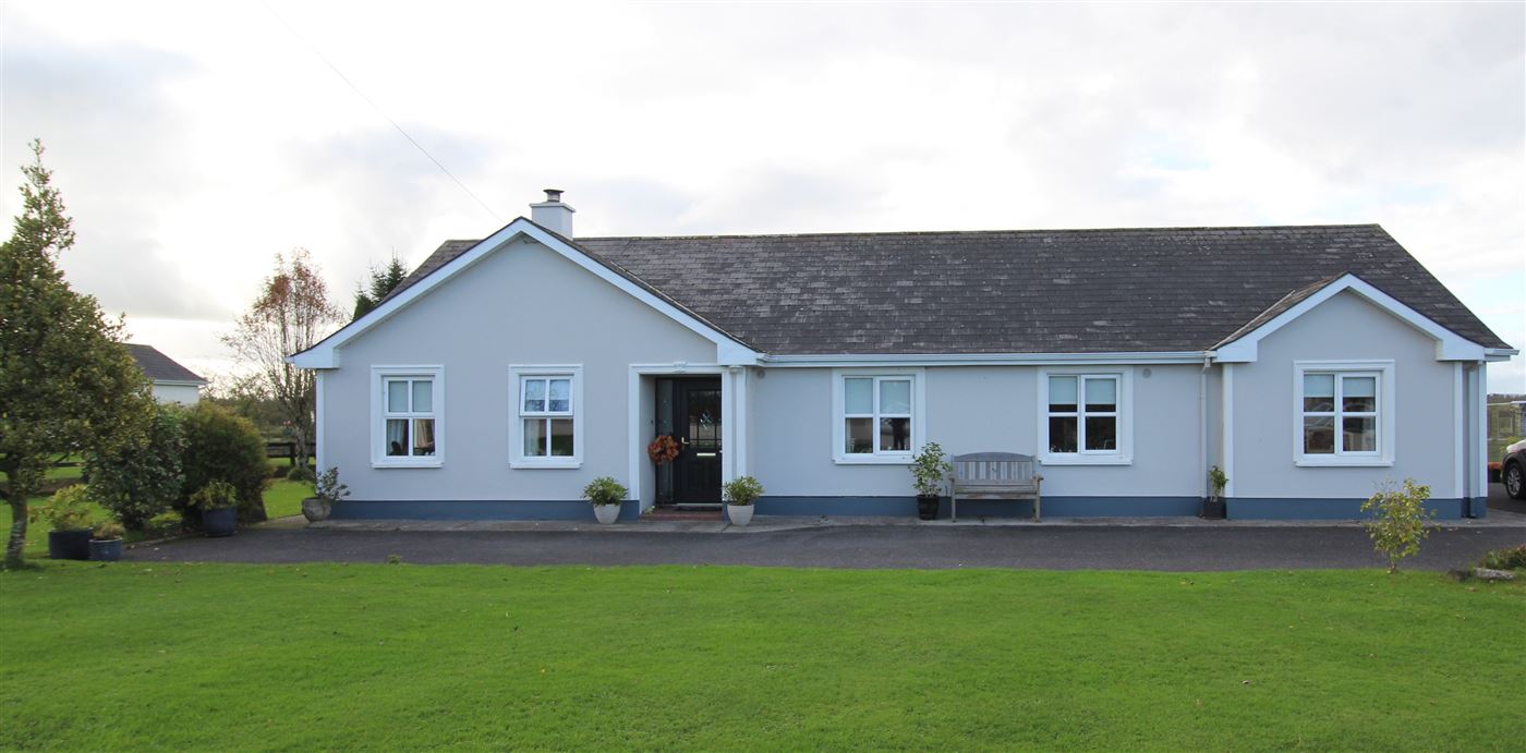 Cloonmore, Killashee, Longford