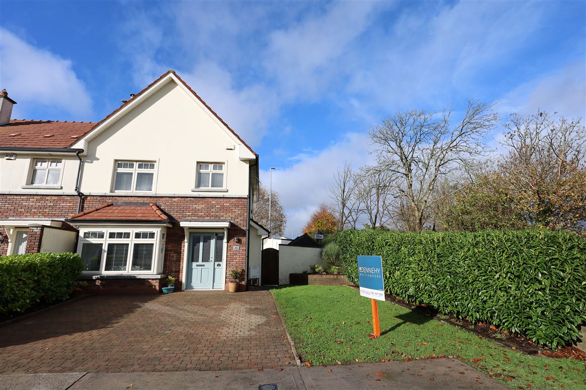31 Rosebay Drive, Forest Hill, Carrigaline, Cork