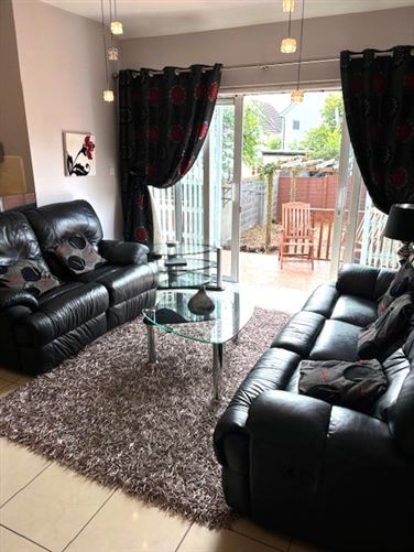 Hayworth Drive, Ongar, Dublin 15