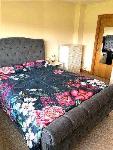 Hayworth Drive, Ongar, Dublin 15