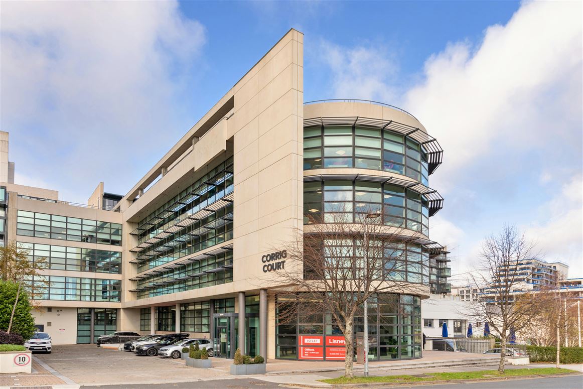 Corrig Court, Corrig Road, Sandyford, Dublin 18, Dublin, Ireland