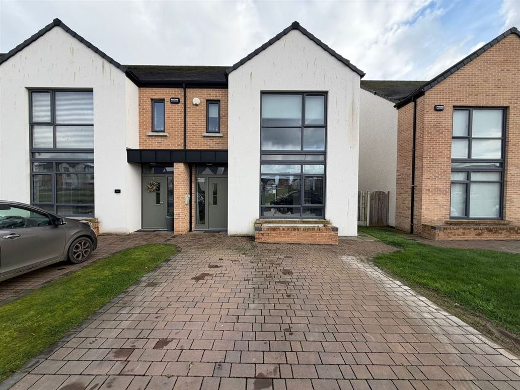 17 Balfeddock Manor, Termonfeckin, Louth