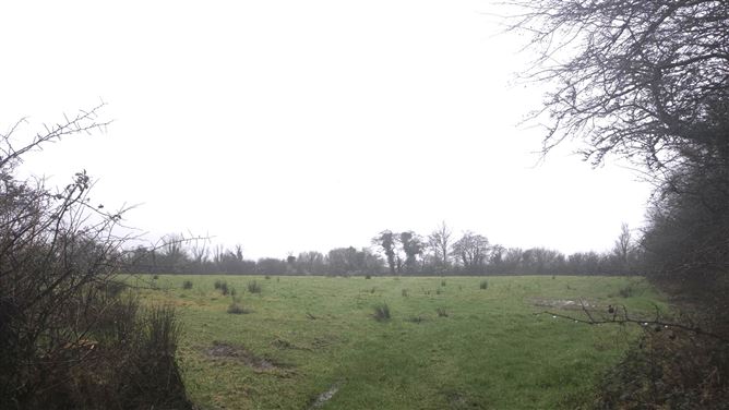 Eskreagh, Tubbercurry, Sligo