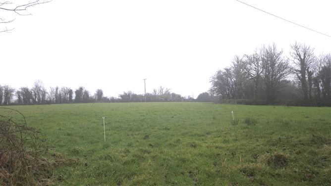 Eskreagh, Tubbercurry, Sligo