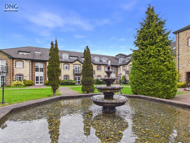 12c The Lawn, Abbeylands, Clane, Co. Kildare