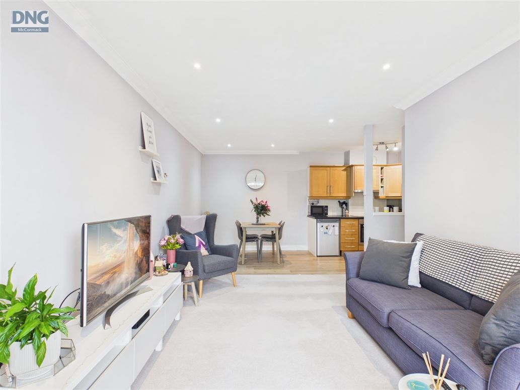 12c The Lawn, Abbeylands, Clane, Co. Kildare