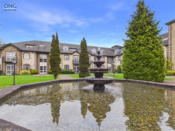 12c The Lawn, Abbeylands, Clane, Co. Kildare