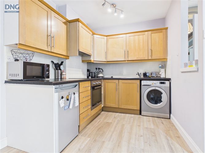 12c The Lawn, Abbeylands, Clane, Co. Kildare