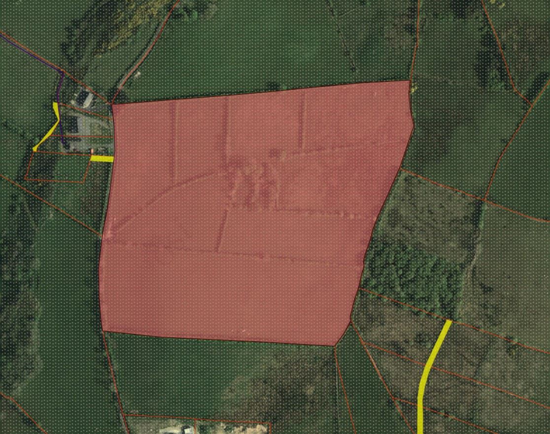 Lands Carlan Upper, Kerrykeel, Donegal