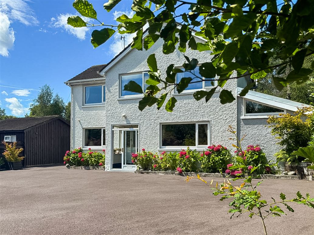 Shrone, Glengarriff, Glengarriff, Cork