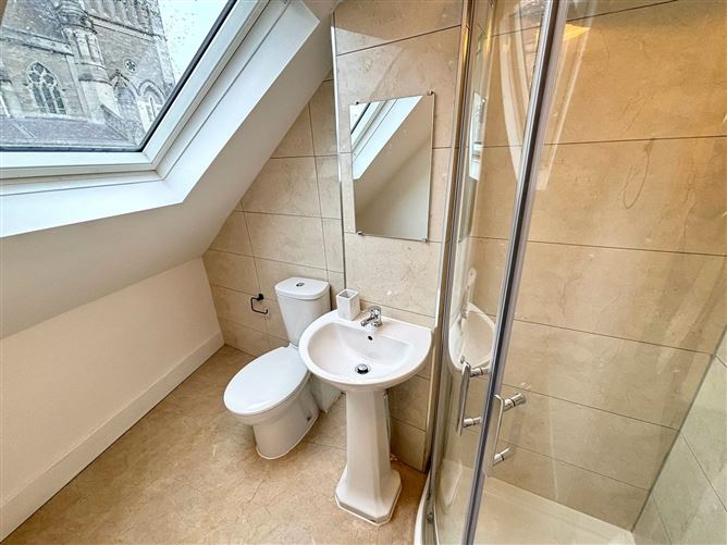 North Circular Road, Dublin 7