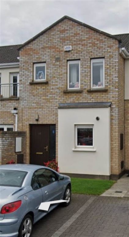 53 Annagh Court, Blanchardstown, Dublin