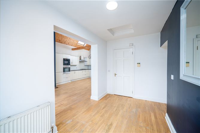 Heather Cottage, Glenealy, Wicklow