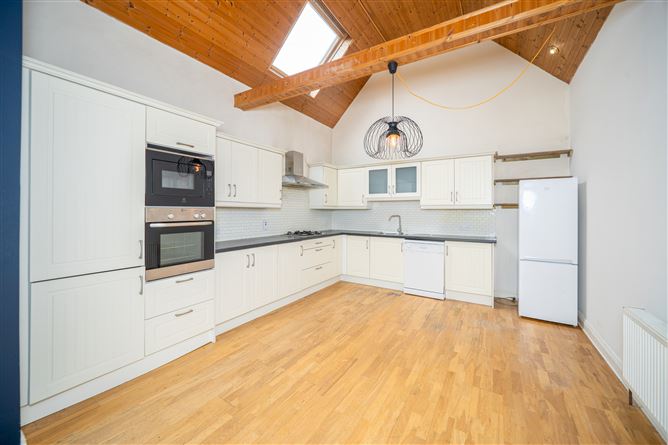 Heather Cottage, Glenealy, Wicklow