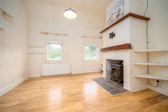 Heather Cottage, Glenealy, Wicklow