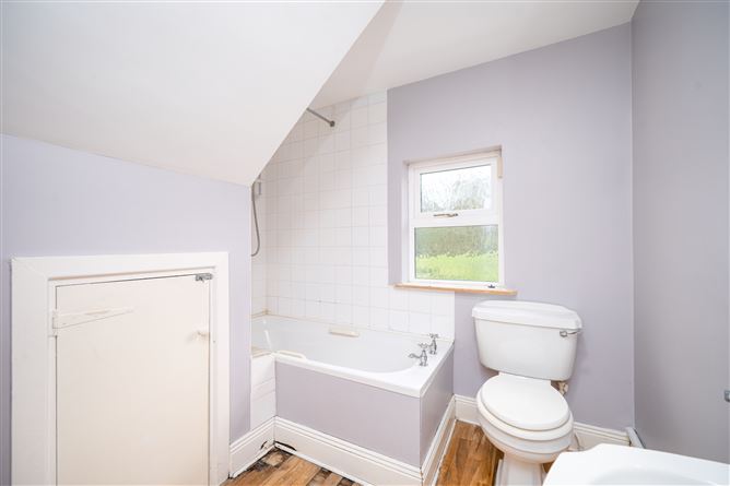 Heather Cottage, Glenealy, Wicklow