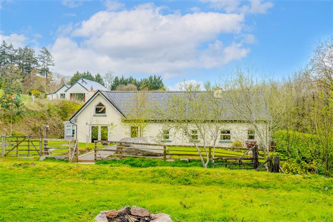 Heather Cottage, Glenealy, Wicklow