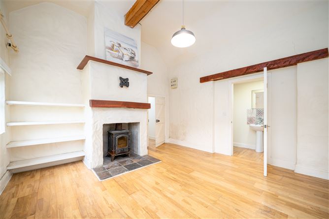 Heather Cottage, Glenealy, Wicklow