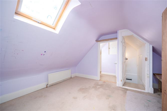 Heather Cottage, Glenealy, Wicklow